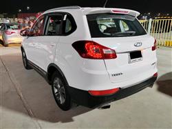 Chery Tiggo 5